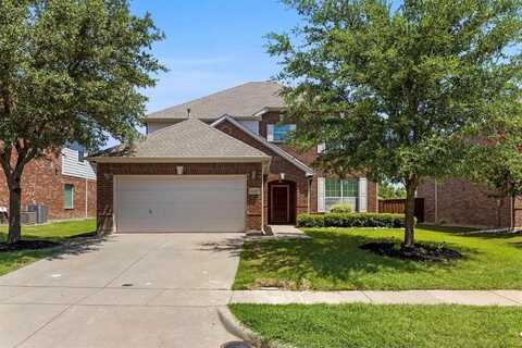 8008 Raintree Drive, McKinney, TX 75071