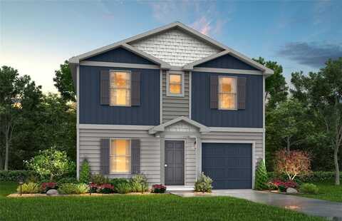 207 Dotty Lou, Abilene, TX 79601
