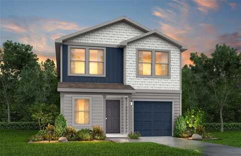 113 Dotty Lou, Abilene, TX 79602