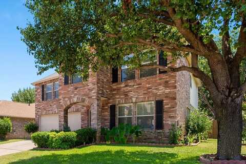 5325 Chessie Circle, Haltom City, TX 76137
