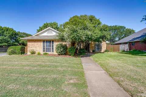1301 Windy Meadows Drive, Burleson, TX 76028
