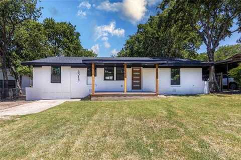 6016 Yeary Street, Lake Worth, TX 76135