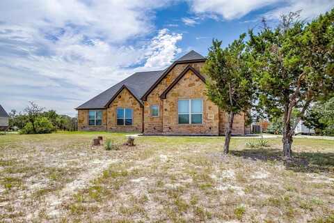 1053 Tex Lane, Springtown, TX 76082