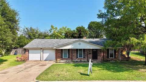 5705 Waits Avenue, Fort Worth, TX 76133