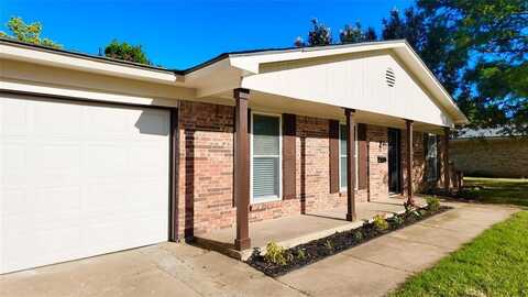 5705 Waits Avenue, Fort Worth, TX 76133