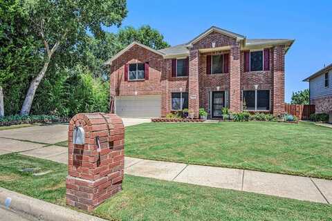 2704 Country Grove Trail, Mansfield, TX 76063
