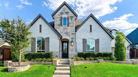 3930 Blue Sage Drive, Prosper, TX 75078