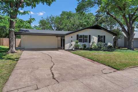 3710 Devonshire Court E, Irving, TX 75062