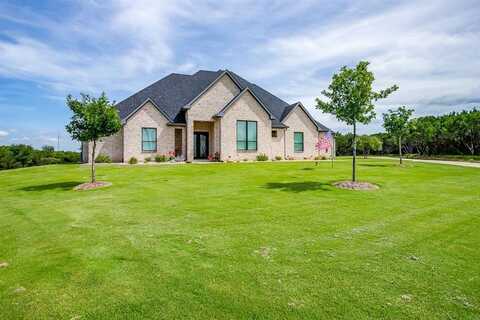 1030 Barksdale Court, Whitney, TX 76692