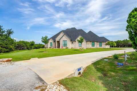 1030 Barksdale Court, Whitney, TX 76692