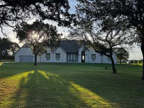 1945 County Road 1111, Decatur, TX 76234