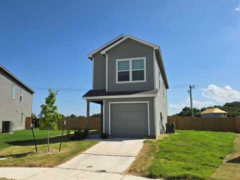 6852 Bramblewood Drive, Princeton, TX 75407