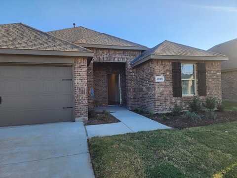 1109 Dewy Glen Lane, Princeton, TX 75407