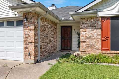 2232 Turf Club Drive, Arlington, TX 76017
