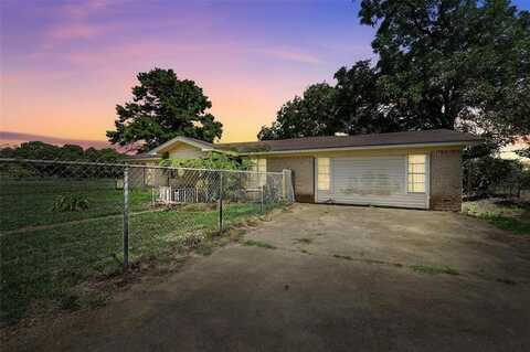 408 Alsdorf Street, Rosser, TX 75157