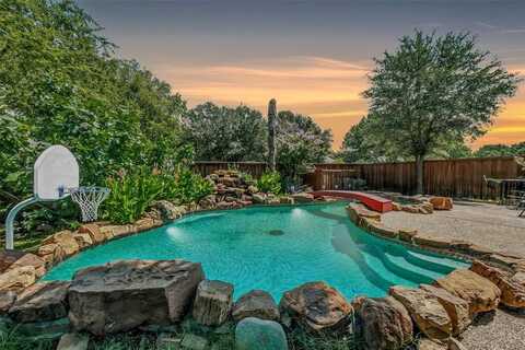 708 Dove Circle, Coppell, TX 75019
