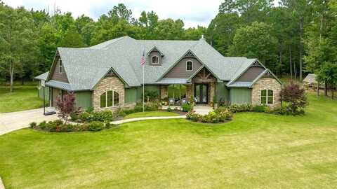 235 Pinball, Big Sandy, TX 75755