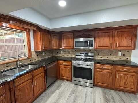 1449 Big Bend Drive, Plano, TX 75023