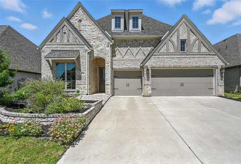 1314 Buttermere Street, Forney, TX 75126