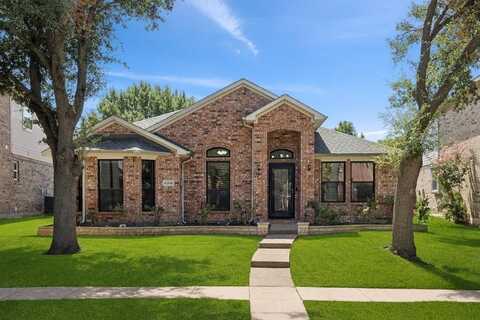 6316 Fall River Drive, The Colony, TX 75056