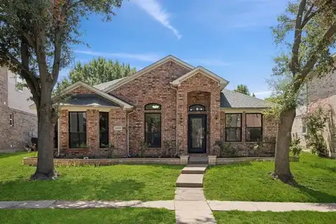 6316 Fall River Drive, The Colony, TX 75056