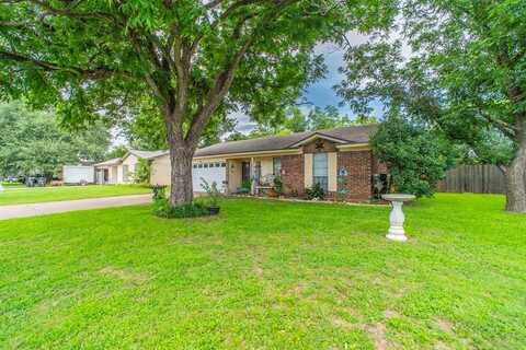 108 Glen Rose Avenue, Cleburne, TX 76033