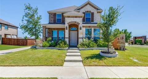 1600 Saratoga Avenue, Celina, TX 75009