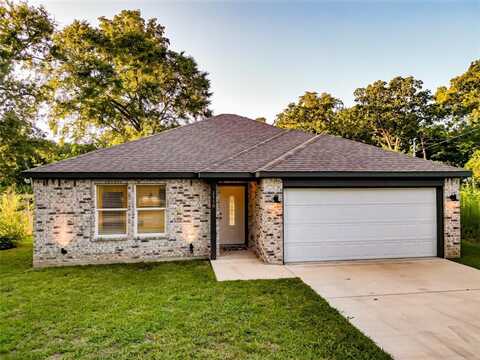 1116 Kingsway, Tool, TX 75143
