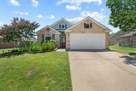 129 Coyote Run, Waxahachie, TX 75165