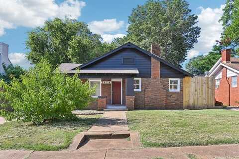 2414 Emmett Street, Dallas, TX 75211