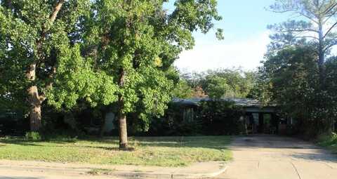 826 E Texas Street, Grapevine, TX 76051
