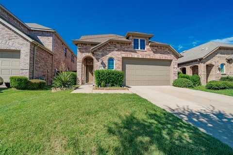 3458 Gypsum Court, Forney, TX 75126