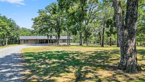 230 Frosty Hollow Road, Denison, TX 75021
