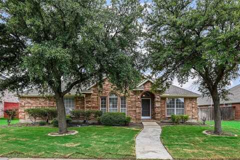 3758 Palace Place, Frisco, TX 75033