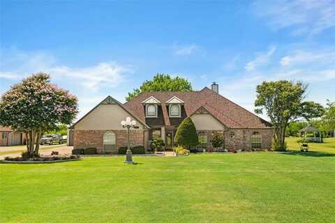 2811 Gilmer Street, Caddo Mills, TX 75135