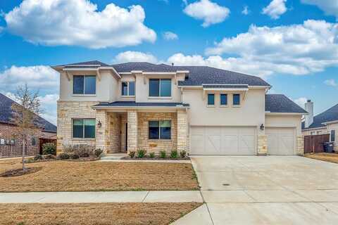 3216 Creek Meadow Drive, Anna, TX 75409