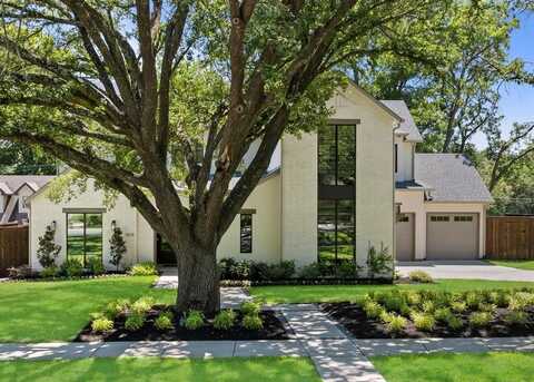 7019 Greentree Lane, Dallas, TX 75214