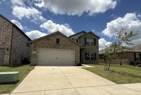 1920 Blackbrush Drive, Royse City, TX 75189