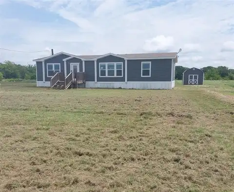 136 County Road 44480, Paris, TX 75462