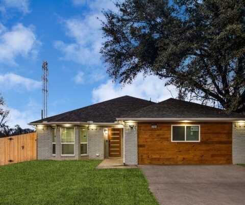 3500 Roberts Avenue, Dallas, TX 75215