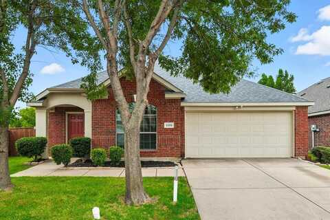 1201 Angelina Drive, Princeton, TX 75407