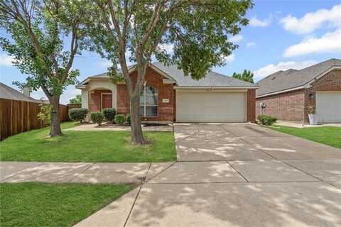 1201 Angelina Drive, Princeton, TX 75407