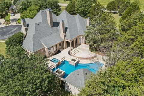 1705 Verdi Lane, Sherman, TX 75090