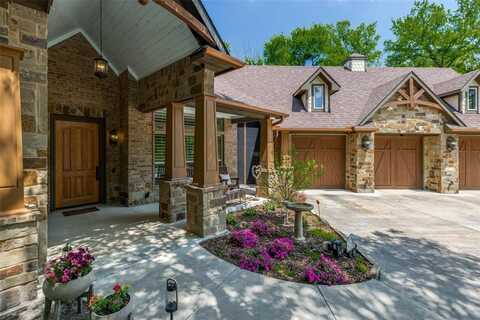 13998 Windham Drive, Van Alstyne, TX 75495