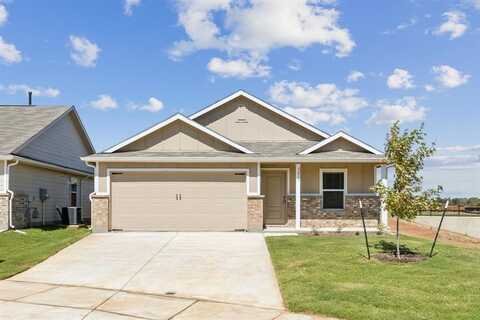 3213 Tarpan Court, Providence Village, TX 76227