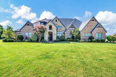 2545 Palomino Drive, Lucas, TX 75002