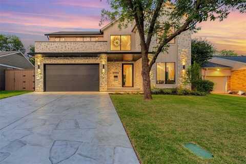 9956 Dresden Drive, Dallas, TX 75220
