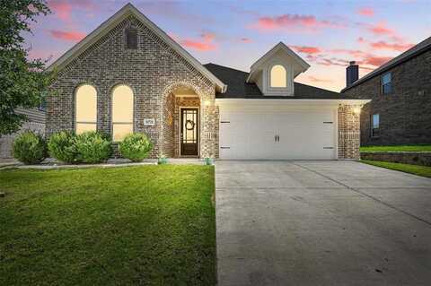 11721 Madrono Drive, Fort Worth, TX 76108
