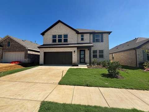1312 Abbott Creek Road, Celina, TX 75009