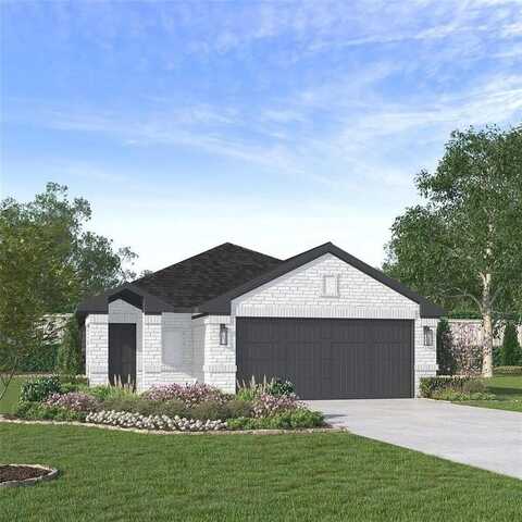 403 Parrino Parkway, Princeton, TX 75407